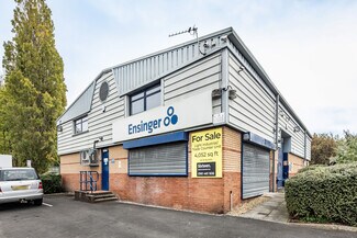 Más detalles de Liverpool Rd, Manchester - Nave en venta