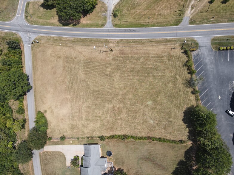 Anderson Rd, Easley, SC en venta - Foto del edificio - Imagen 2 de 5