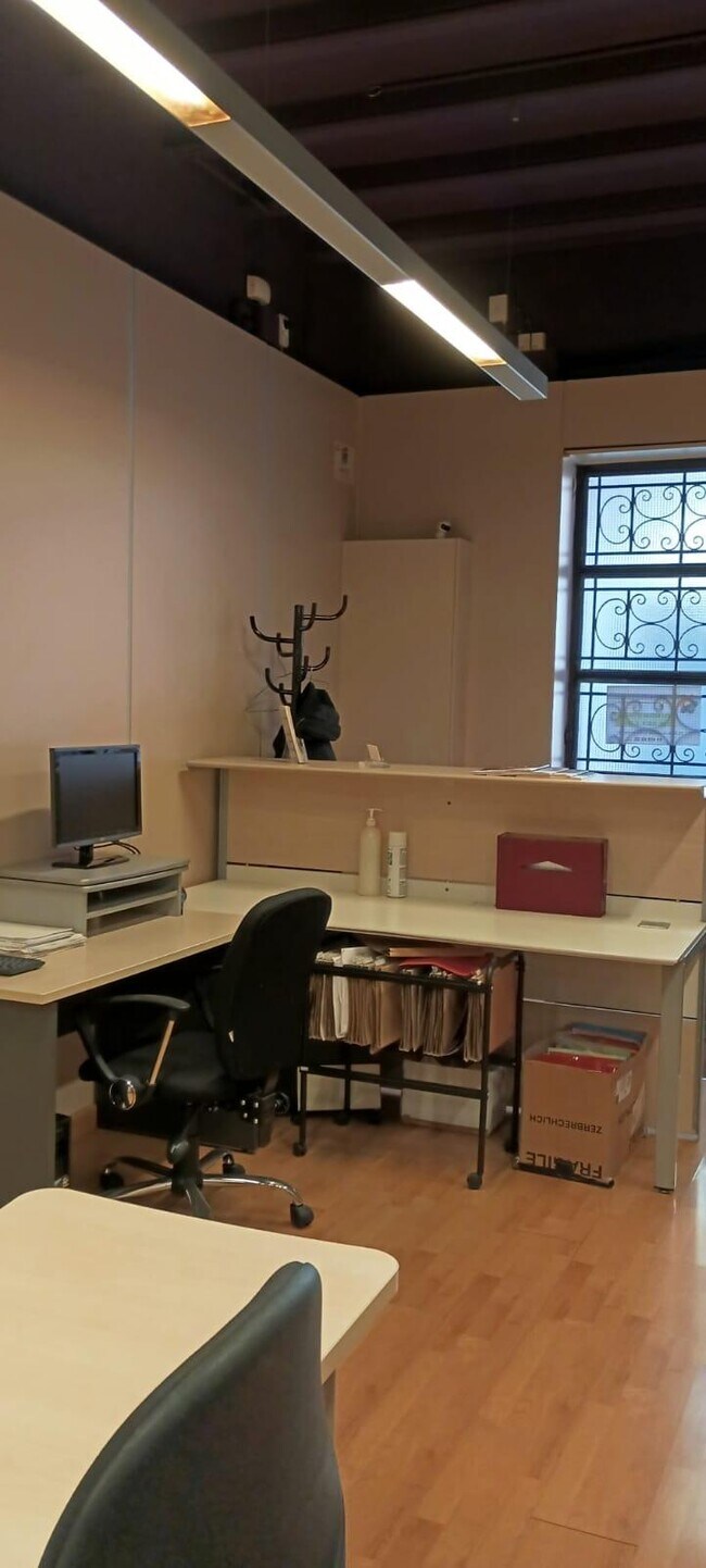 Más detalles de Local en alquiler