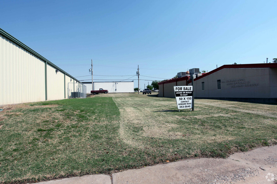 903 SW D Ave, Lawton, OK en venta - Foto principal - Imagen 2 de 3