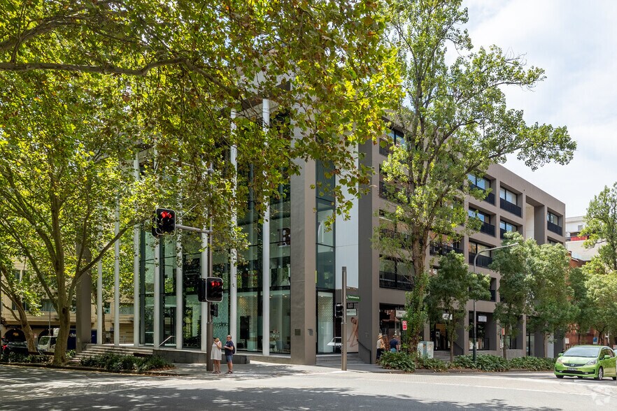 46A Macleay St, ELIZABETH BAY en venta - Foto del edificio - Imagen 3 de 9