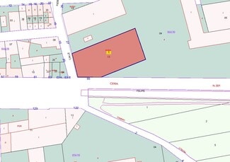 Más detalles de Terreno en venta