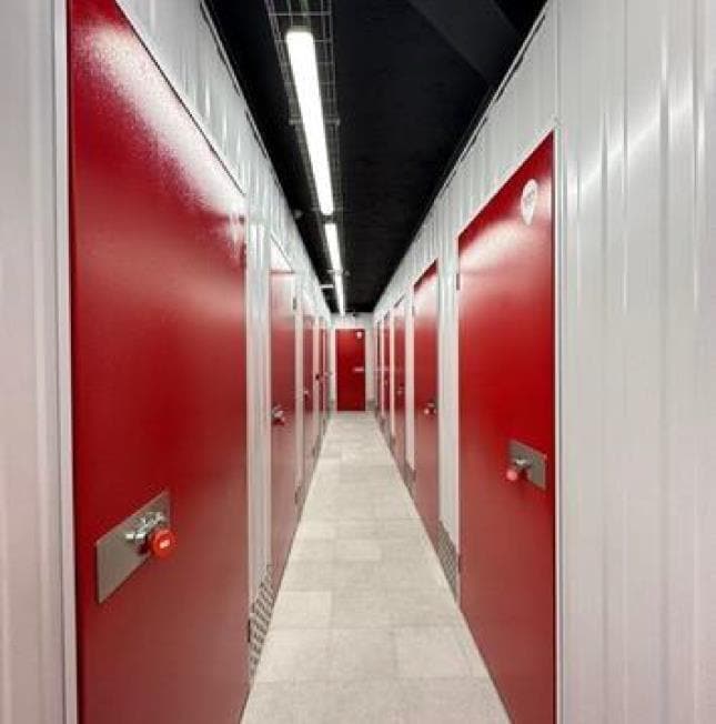 Calle Galileo, 45, Madrid, MAD 28015 - Unidad Puerta B - - Foto del interior - Image 2 of 6