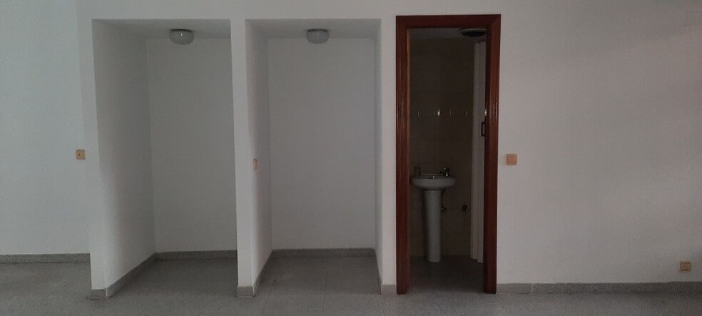 Calle Valcarce, 5, Ponferrada, León en venta - Foto del interior - Imagen 1 de 8