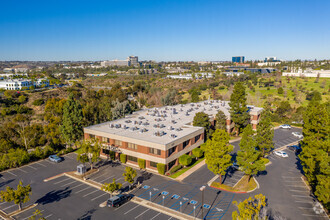 6215 Ferris Sq, San Diego, CA - VISTA AÉREA  vista de mapa