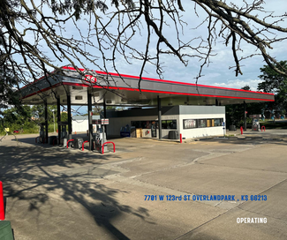 Más detalles para 2 Gas Station Portfolio in KC Metro – Locales en venta