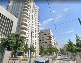 Más detalles de 58 Rue Smith, Lyon - Oficina en alquiler