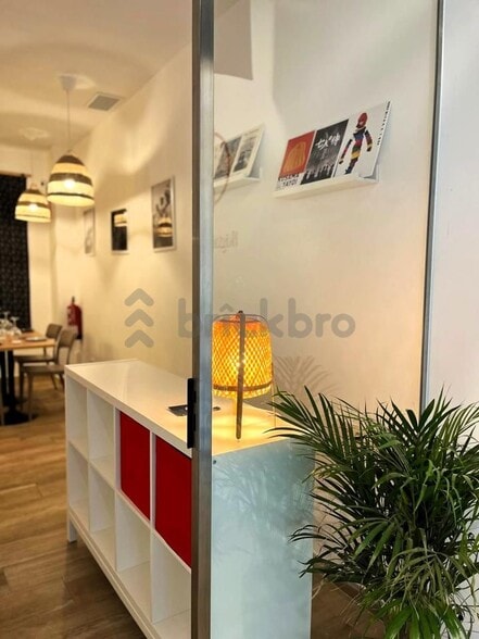 Local en Sabadell, Barcelona en alquiler - Foto del edificio - Imagen 1 de 4