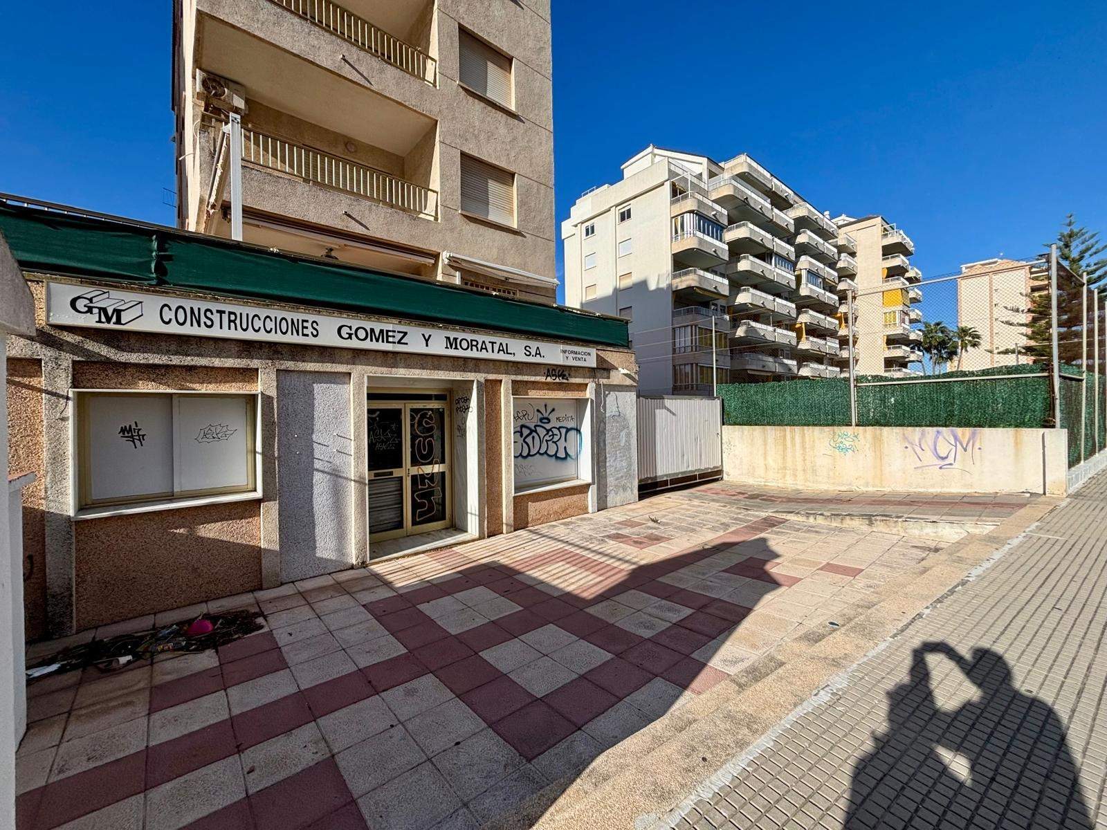 Carrer del Camp de Morvedre, Gandia, Valencia en venta Foto del edificio- Imagen 1 de 28