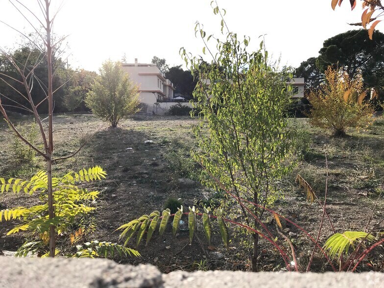 Terreno en Collado Villalba, Madrid en venta - Foto del edificio - Imagen 2 de 6