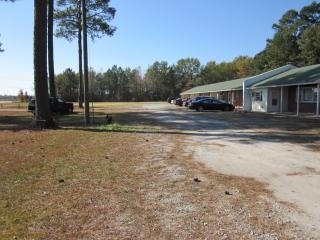 2611 Highway 301 S, Dillon, SC en venta - Foto del edificio - Imagen 2 de 23