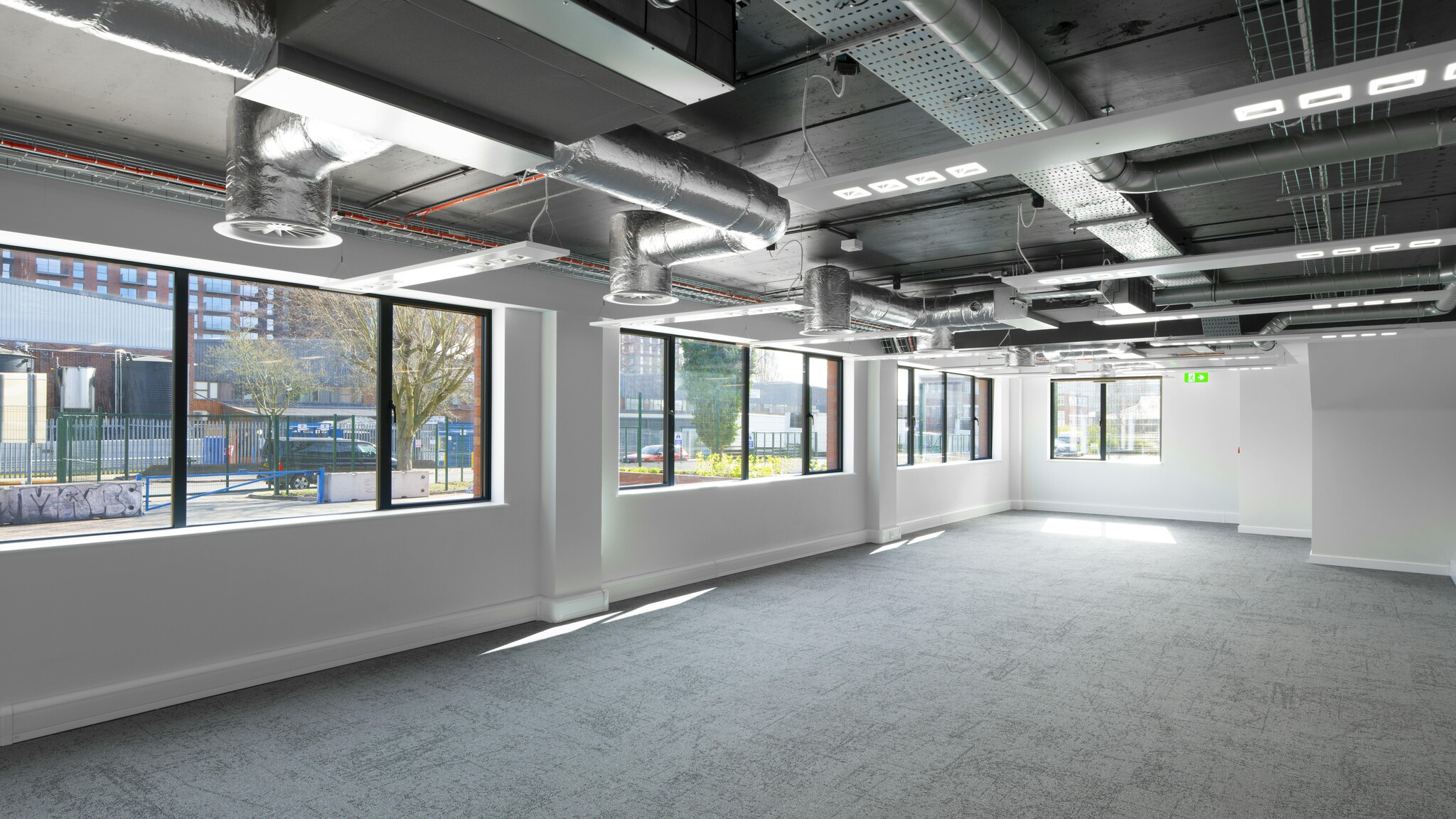 274-275 Abbeydale Rd, Wembley en alquiler Foto del interior- Imagen 1 de 2