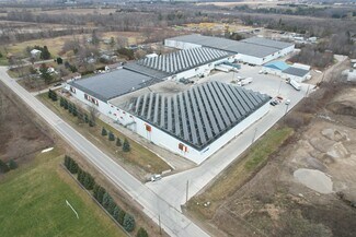 Más detalles de 450 Thomas St, Ingersoll, ON - Nave en alquiler