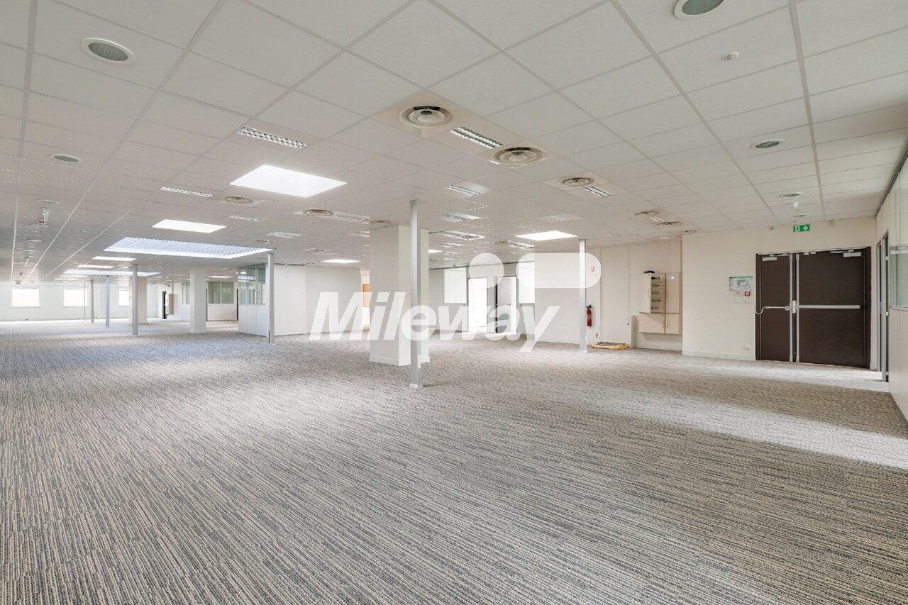 17 Rue Du Petit Albi, Cergy en alquiler Foto del interior- Imagen 1 de 5