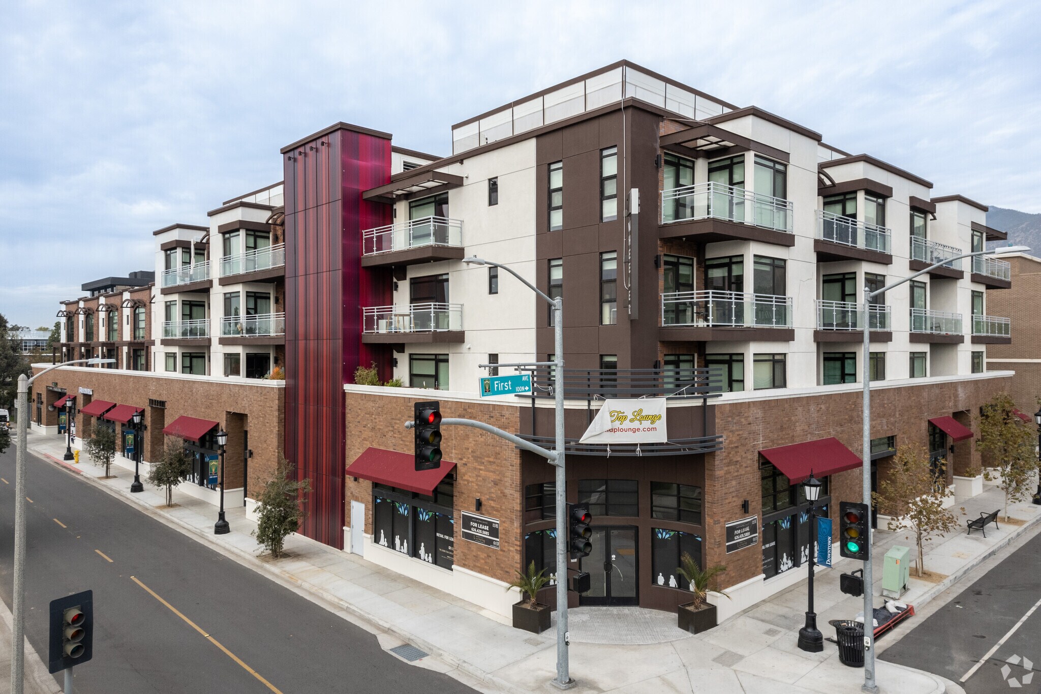 57 Wheeler Ave, Arcadia, CA en alquiler Foto del edificio- Imagen 1 de 14