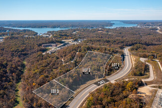 Más detalles para Lot 2 Hwy 242, Lake Ozark, MO - Terrenos en venta