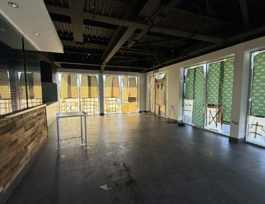 Wheatley Hall Rd, Doncaster en alquiler Foto del interior- Imagen 1 de 3