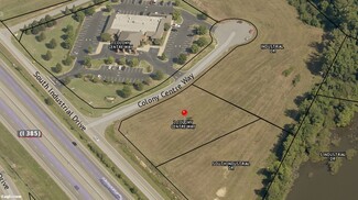 Más detalles para 2 Colony Centre Way, Simpsonville, SC - Terrenos en venta