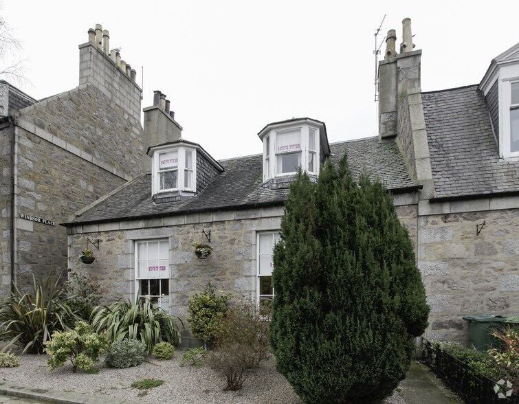 19 Victoria St, Aberdeen en venta - Foto del edificio - Imagen 2 de 2