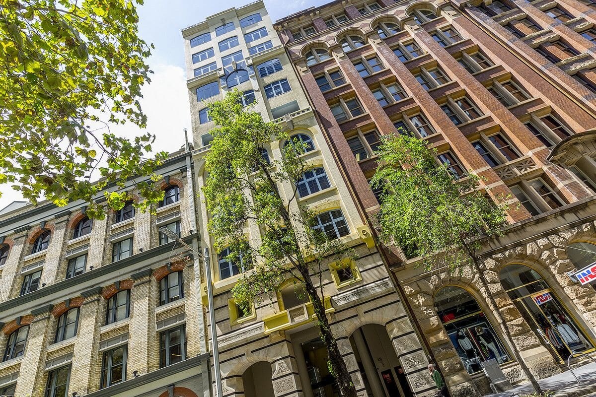 350 Kent St, Sydney en alquiler Foto principal- Imagen 1 de 7