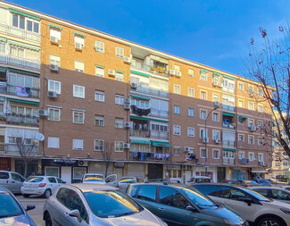 Más detalles para Calle Doctor Barraquer, 21, Getafe - Edificios residenciales en venta