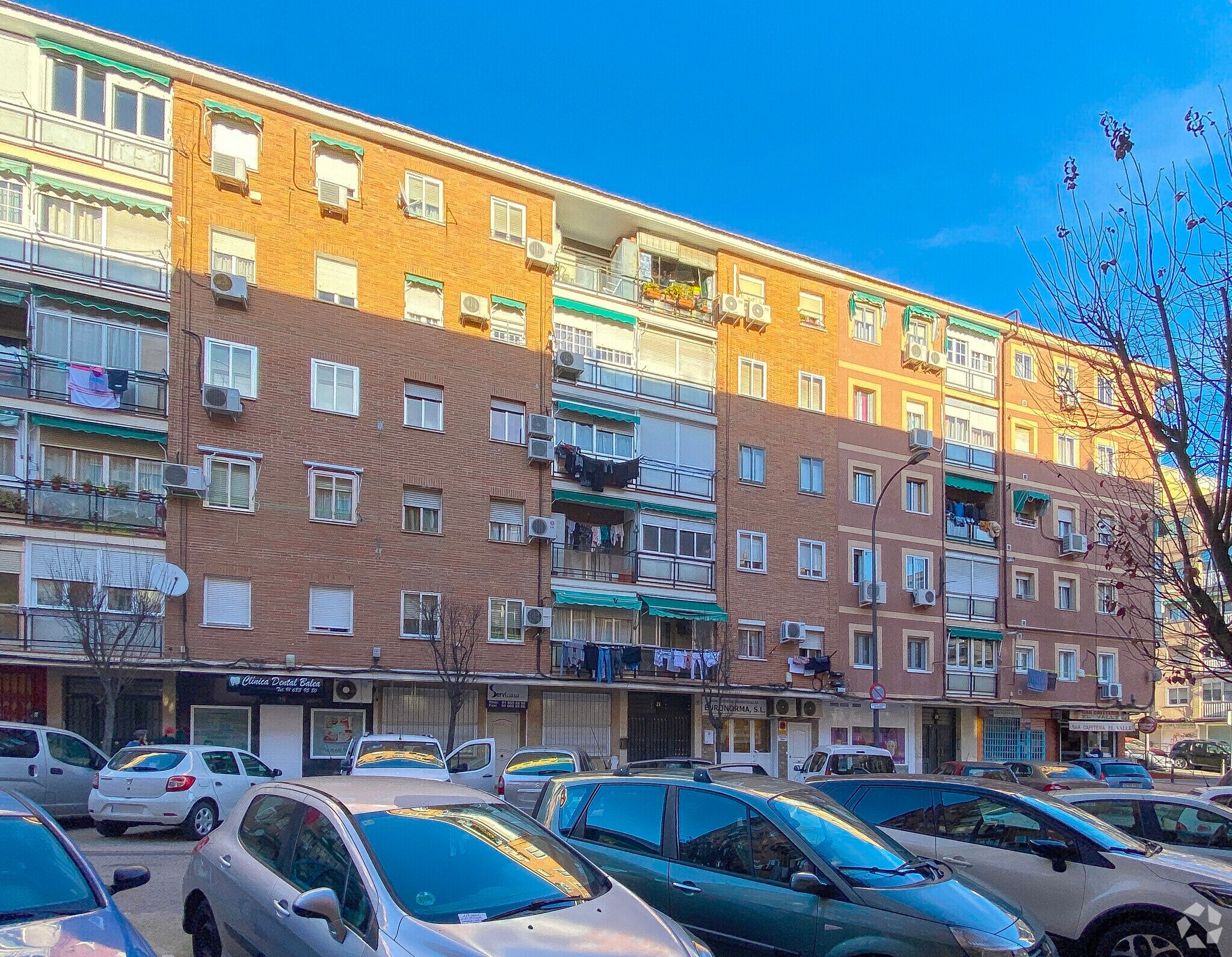 Calle Doctor Barraquer, 21, Getafe, Madrid en venta Foto principal- Imagen 1 de 1