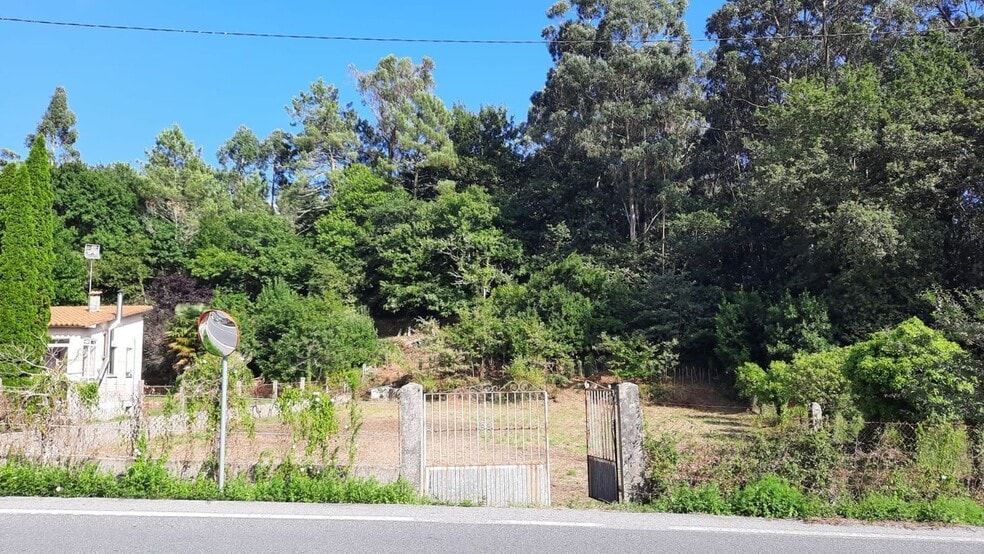 Lugar a Xesteira, 1A, COTOBADE, Pontevedra en venta - Foto del edificio - Imagen 3 de 34