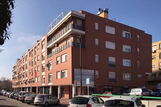 Más detalles de Calle Jaime i el Conquistador, 3, Parla - Edificio residencial​ en venta