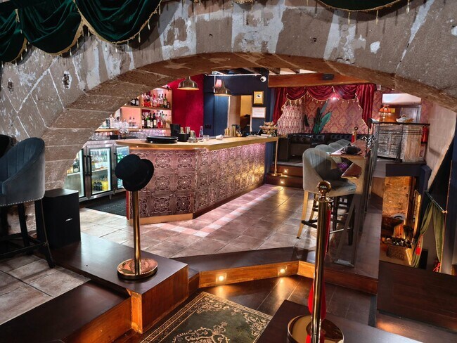 Más detalles de Local en alquiler