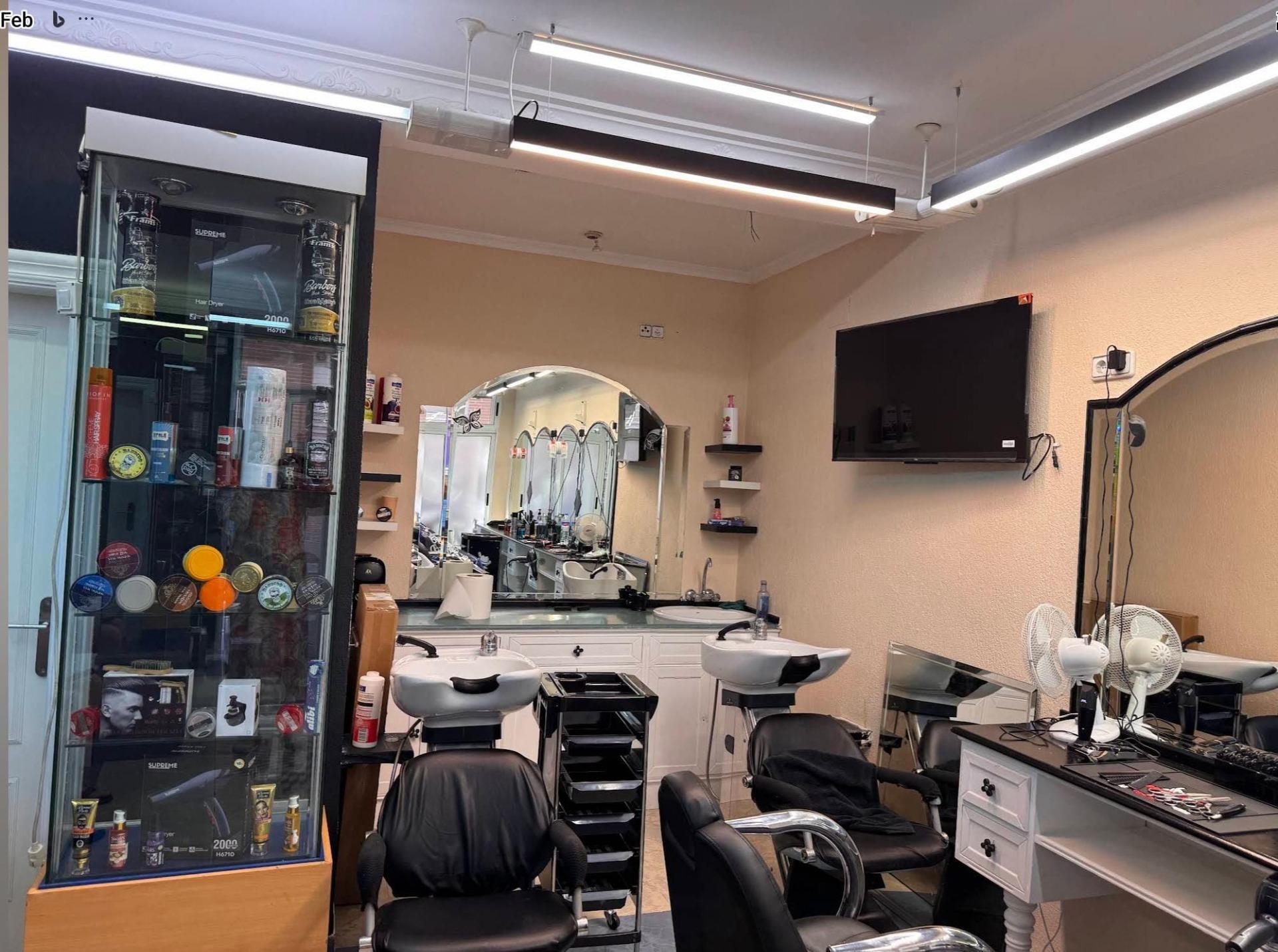 Local en Alicante, Alicante en alquiler Foto del interior- Imagen 1 de 6