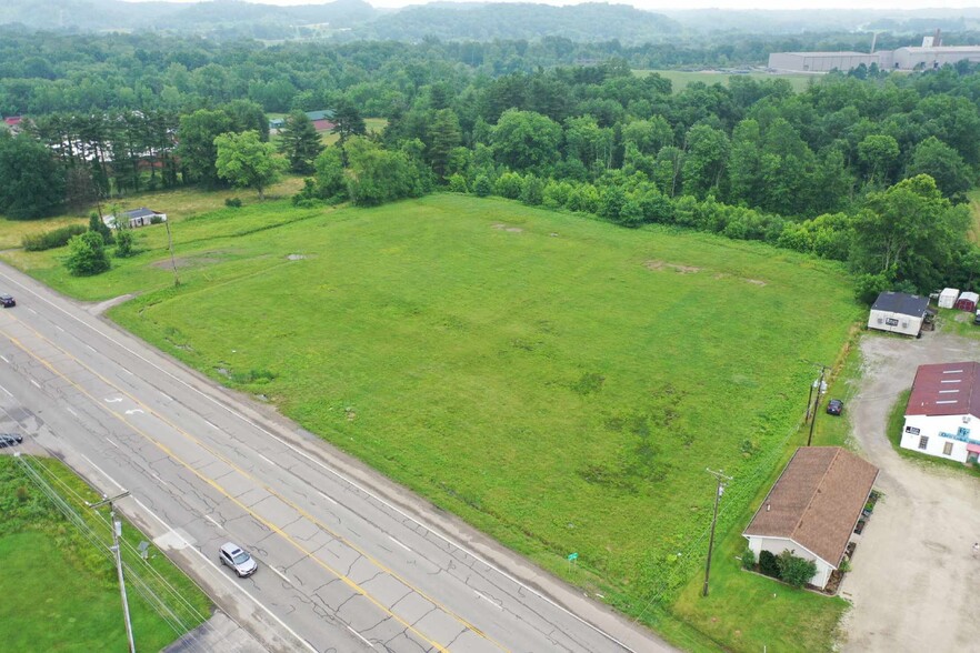 61172 Southgate Rd, Cambridge, OH en venta - Foto del edificio - Imagen 2 de 11