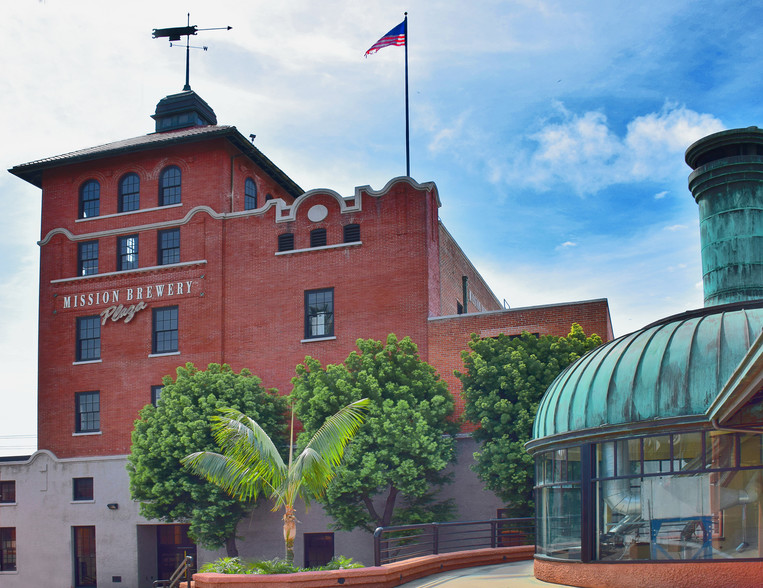 1775 Hancock St, San Diego, CA en alquiler - Foto del edificio - Imagen 2 de 5