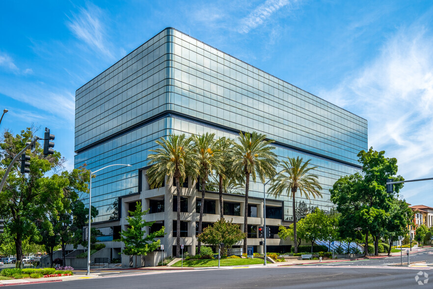 1800 Sutter St, Concord, CA en alquiler - Foto del edificio - Imagen 1 de 11