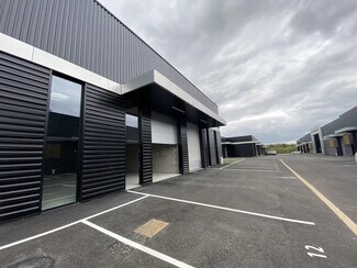 Más detalles de Route Des Grands Pins, Ayguemorte-les-Graves - Flex en venta