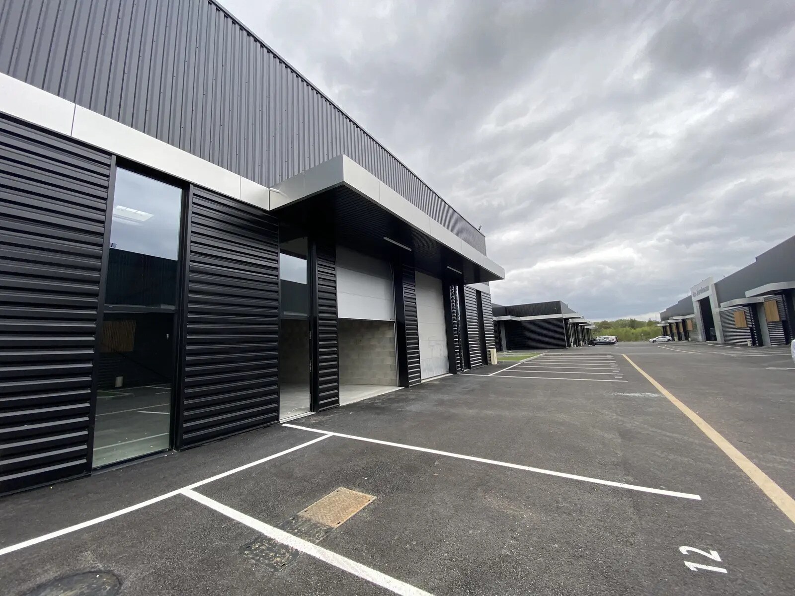 Route Des Grands Pins, Ayguemorte-les-Graves en venta Foto del edificio- Imagen 1 de 6