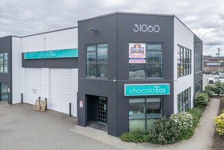 Más detalles de 31060 Peardonville Rd, Abbotsford, BC - Nave en venta