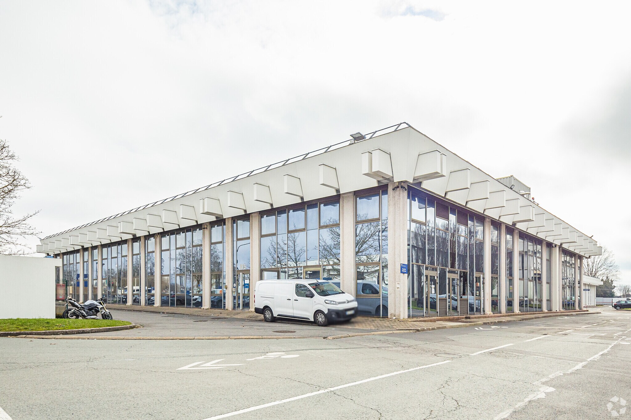 8 Rue Des Cévennes, Rungis en alquiler Foto principal- Imagen 1 de 4