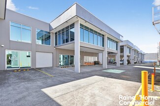 Más detalles de 10 Depot St, Brisbane - Nave en alquiler