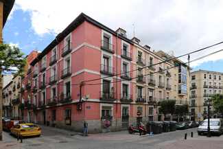 Más detalles para Calle Ave María, 11, Madrid - Coworking en alquiler