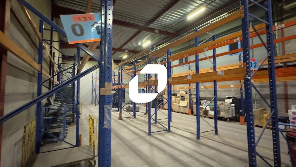 7 Rue Ampère, Geispolsheim en alquiler - Foto del interior - Imagen 2 de 12