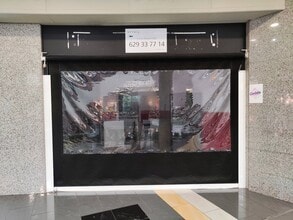 Local en Barberà del Vallès, Barcelona en alquiler Foto del interior- Imagen 2 de 5