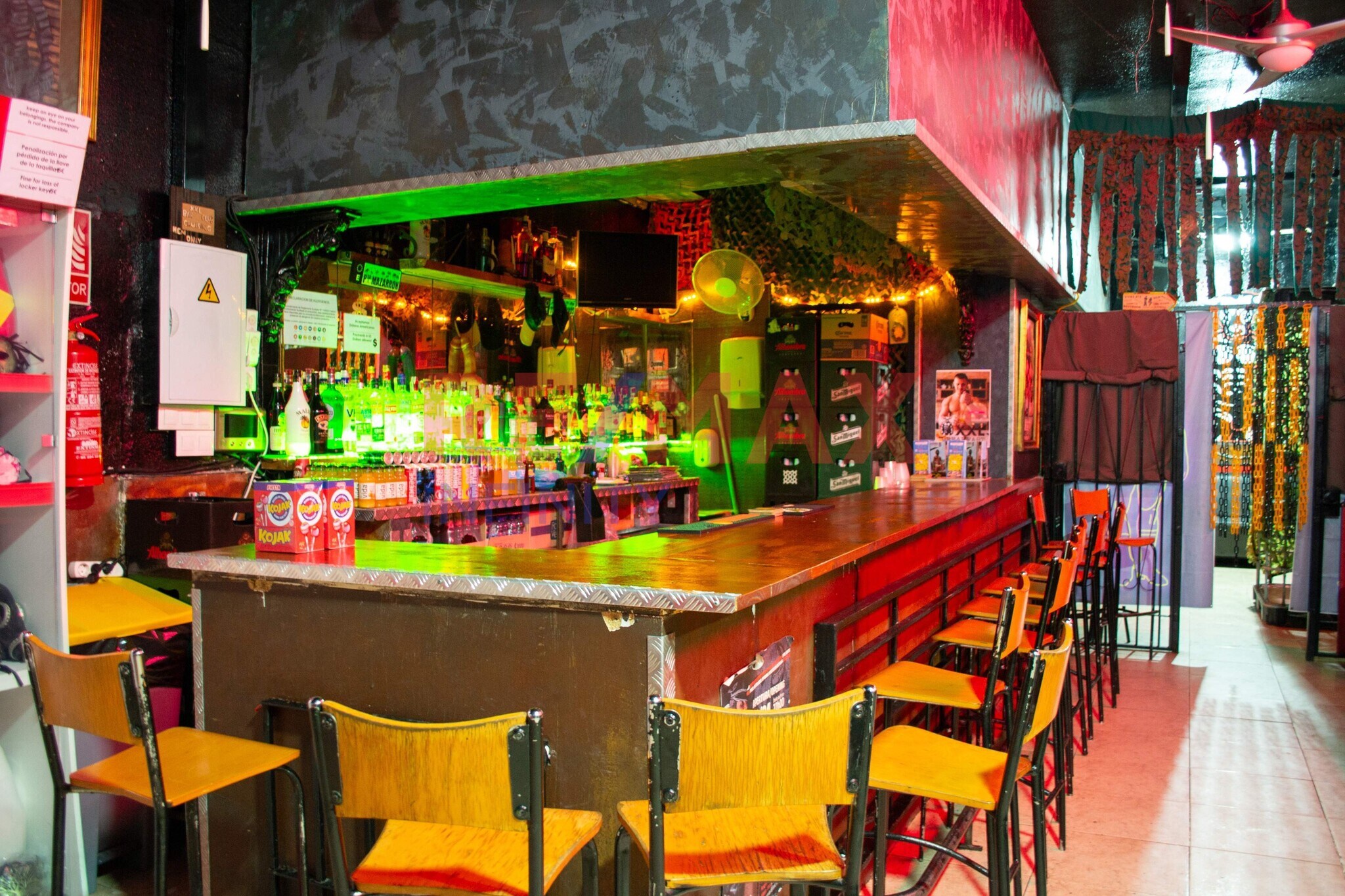 Local en Torremolinos en venta Foto del edificio- Imagen 1 de 23