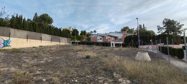 Más detalles de Terreno en venta