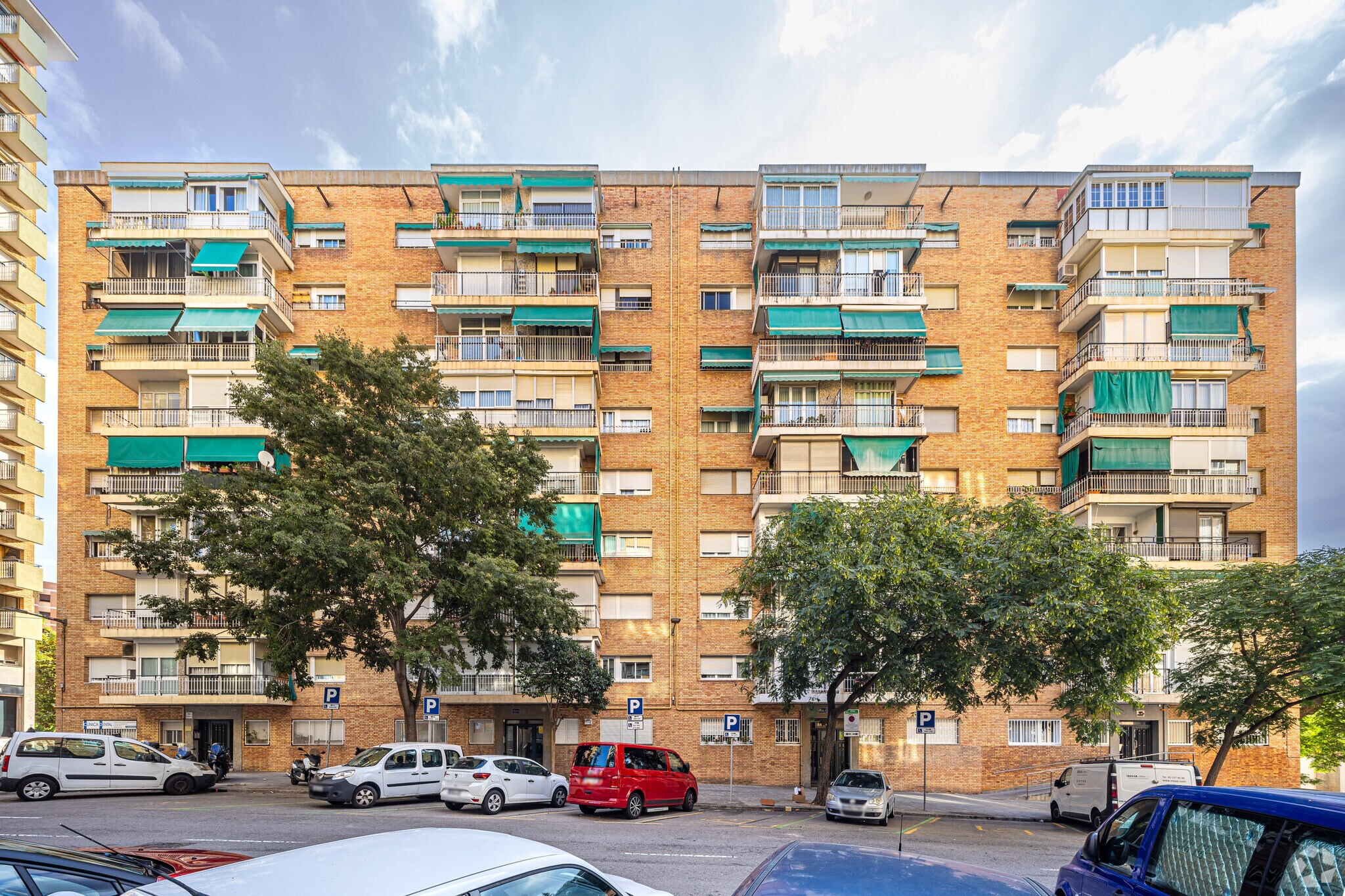  en Barcelona, Barcelona en venta Foto del edificio- Imagen 1 de 1