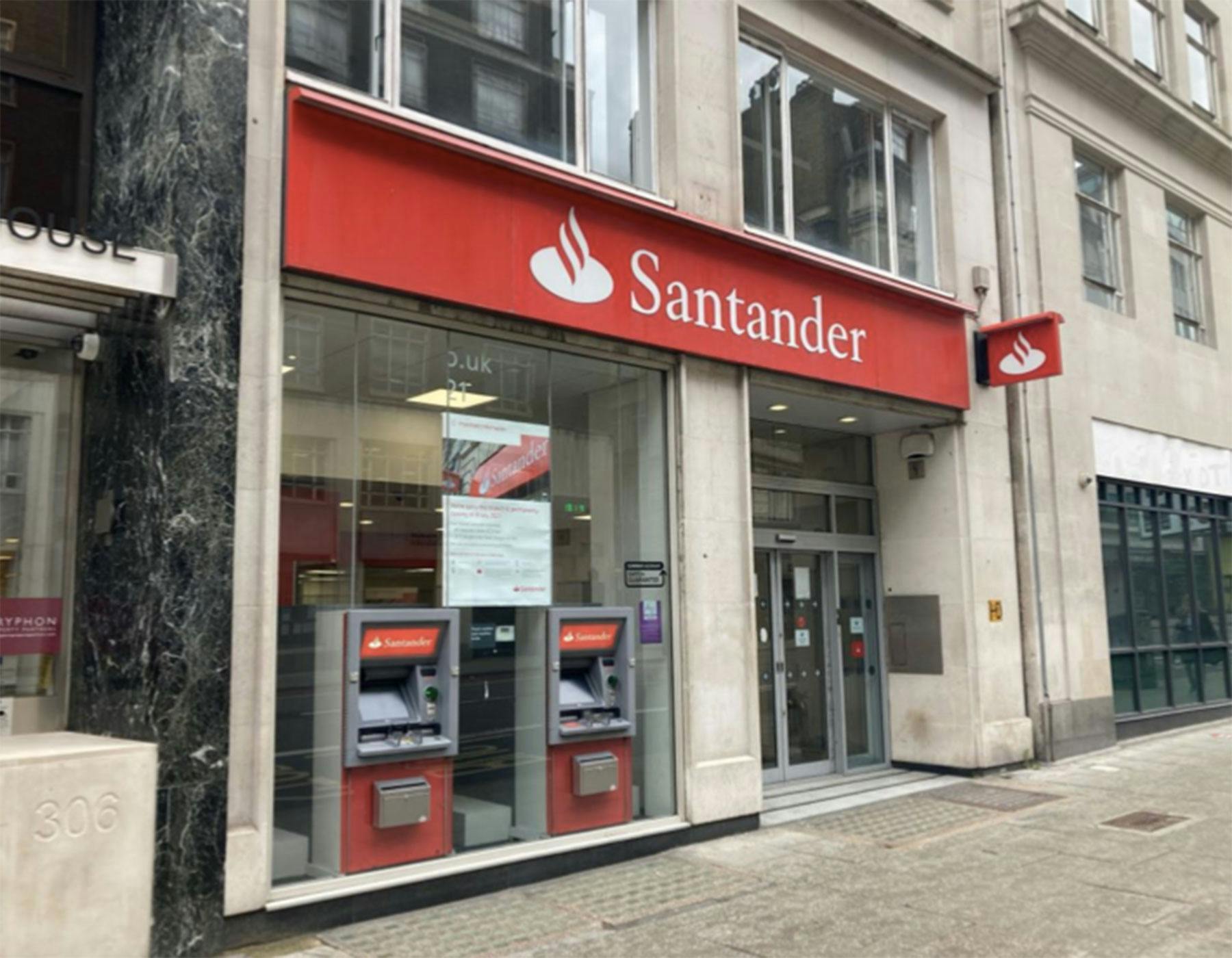 306A High Holborn, London en alquiler Foto del edificio- Imagen 1 de 2