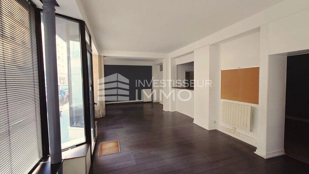 Local en Paris en venta - Foto del interior - Imagen 3 de 4