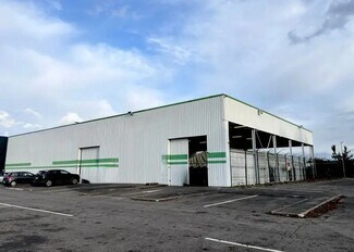 Más detalles de Rue Marcel Paul, Soissons - Local en venta