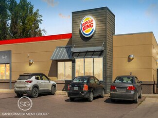 Más detalles de 908 6th Ave SE, Aberdeen, SD - Local en venta