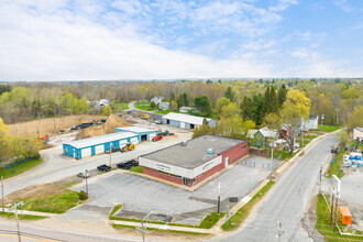 72 S Jefferson St, Pulaski, NY - vista aérea  vista de mapa - Image1