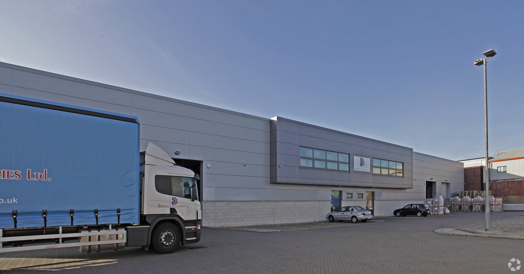 Dencora Way, Luton en alquiler Foto principal- Imagen 1 de 2